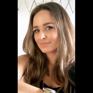 Meet your Posher, Jane!